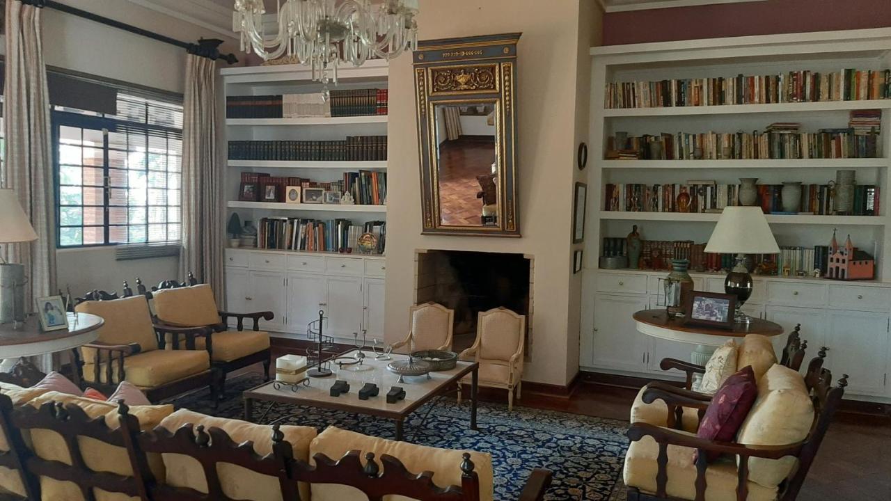 Appartamento Fazenda Santa Clementina Araras  Esterno foto